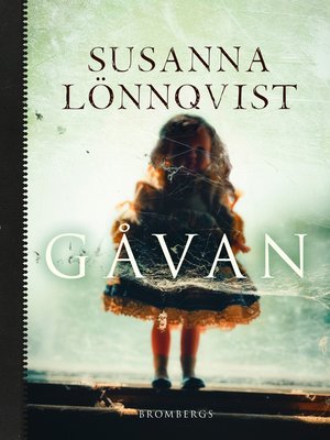 cover image of Gåvan